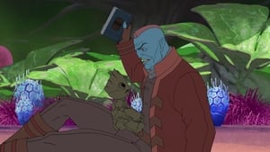 Marvel’s Guardians of the Galaxy: 3×23