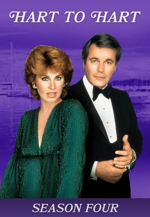 Hart to Hart: Säsong 4