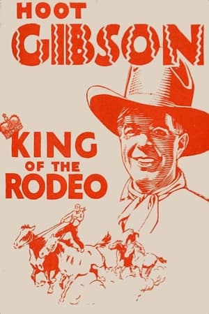 Image King of the Rodeo