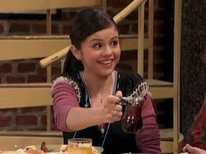 Os Feiticeiros de Waverly Place 1×6