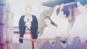 Jigokuraku Temporada 1 Capitulo 8