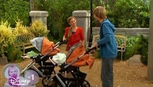 Good Luck Charlie: 1×2