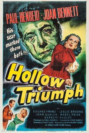 Hollow Triumph Hollow Triumph