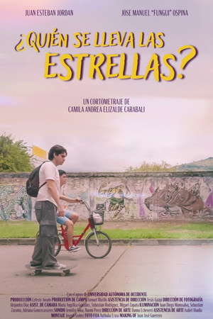 ¿Quién se lleva las estrellas?