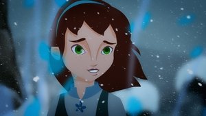 فيلم Ice Dragon Legend of the Blue Daisies 2018 مترجم