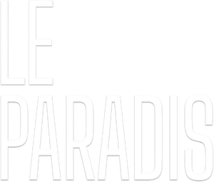 Le Paradis — Logos 2