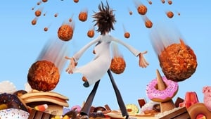 فيلم كرتون غائم مع إحتمال تساقط كرات اللحم – cloudy with a chance of meatballs مدبلج عربي من كرتون ن