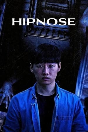 Hipnose - Poster