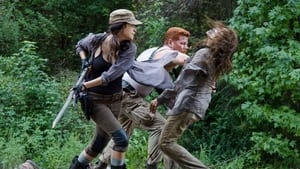 The Walking Dead: 5×11