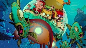 Los Rugrats: Vacaciones salvajes