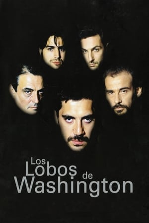 Poster Washington Wolves (1999)