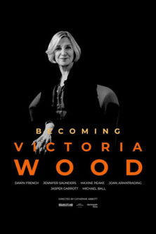 Becoming Victoria Wood (2026)