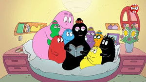 Barbapapa: One Big Happy Family!: 2×27