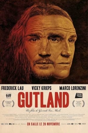 Poster Gutland 2018