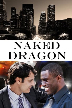 Poster Naked Dragon 2014