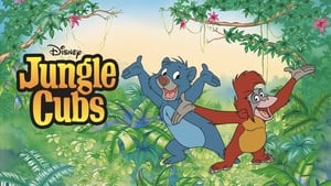 poster Jungle Cubs
