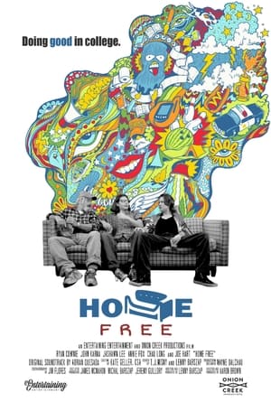 Poster di Home Free
