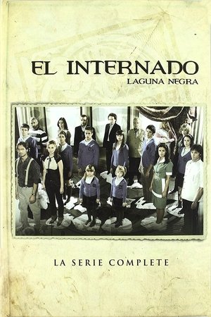 El internado movie poster