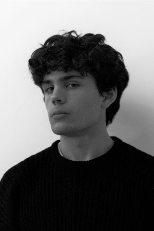 Ferdinand Jeampy portrait