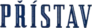 Přístav — Logos 1