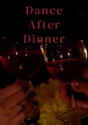 Poster Dance After Dinner 2023