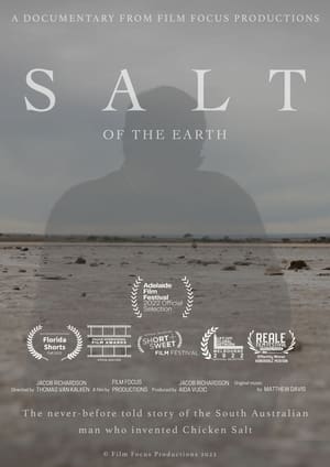 Image Salt of the Earth