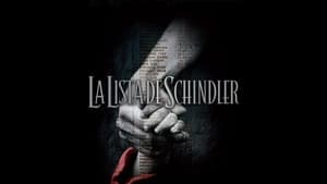 La lista de Schindler