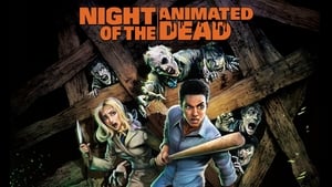 Night of the Animated Dead (2021)