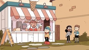 Hilda: Season 3 Episode 2