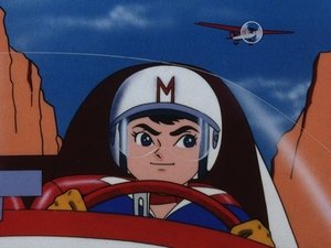 Speed Racer The Great Plan (2)