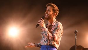 Ben Platt: Live from Radio City Music Hall (2020)