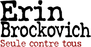 Erin Brockovich — Logos 6