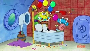 SpongeBob’s Big Birthday Blowout