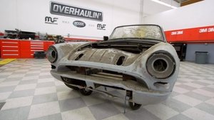 Overhaulin’: 8×2