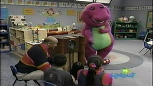 Barney & Friends: 2×2