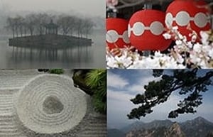 Around the World in 80 Gardens China and Japan