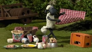 Shaun the Sheep Season 1 Episode 19