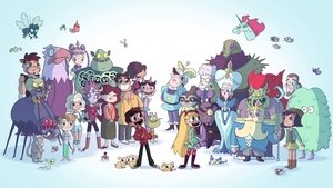 poster Star vs. the Forces of Evil