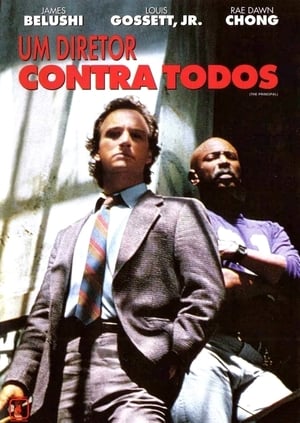 Um Diretor Contra Todos - Poster