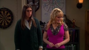 The Big Bang Theory Season 5 Episode 9