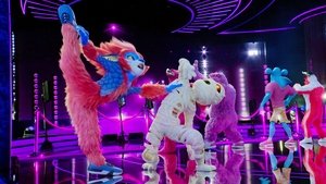 Dance Monsters Episode 6