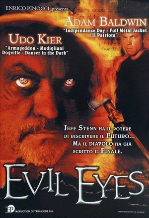 Evil Eyes 2004