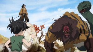 Dororo Season 1 Episode 20