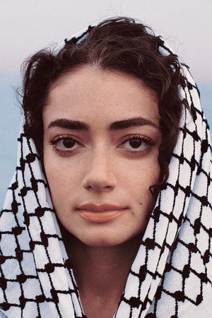 Plestia Alaqad portrait