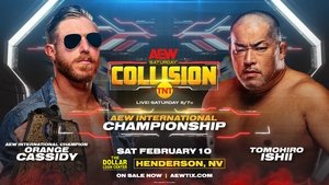 All Elite Wrestling: Collision: 2×6