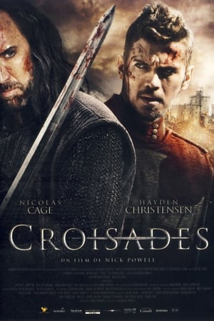 Poster Croisades 2014