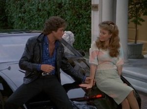 Knight Rider: 2×3