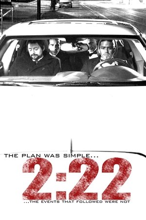 2H22 - 2:22 - 2010 2H22 - 2:22 - 2010
