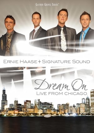 Poster Dream On: Live From Chicago 2008