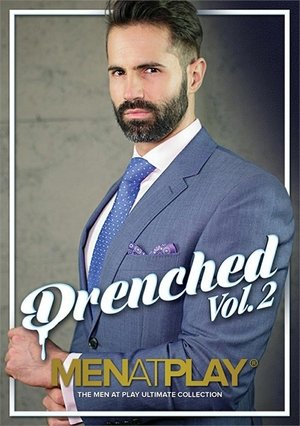 Poster Drenched Vol. 2 (2019)